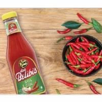 Gambar Saus Dua Belibis Sambal Istimewa 340 ml Botol||dua belibis saus 340ml dari ashmmar family OLshop undefined 2 Tokopedia