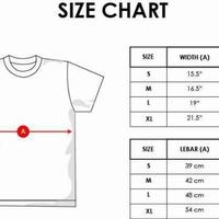 Gambar kaos taiwan murah - Putih, XL dari Eeng. shop undefined 3 Tokopedia