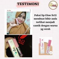 Gambar LIPGLOW SR12 dari Efri Sr12 Palmerah undefined 4 Tokopedia