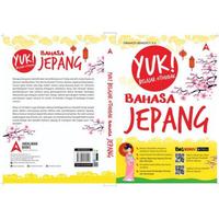 Gambar Buku Otodidak Belajar Bahasa Jepang pemula dari Funbooks.store undefined 2 Tokopedia