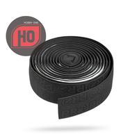 Gambar PRO SPORT CONTROL TEAM Bar Tape BLACK - Bartape dari Hobby One undefined 2 Tokopedia