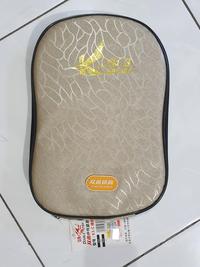 Gambar Bat Pingpong / Bat Tenis Meja DOUBLE FISH K3 + Cover Original dari kinantisport undefined 5 Tokopedia