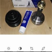 Gambar As roda luar atau cv.joint out chevrolet spark 800cc dari Toko Sparepart E undefined 1 Tokopedia