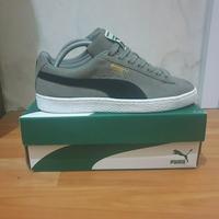 Gambar Puma Suede Original dari jumpduck sneak sho undefined 1 Tokopedia
