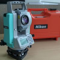 Gambar Total Station Nikon K2 Akurasi 2 Detik Garansi 1 Tahun dari PT BARAYA SURVEY undefined 2 Tokopedia