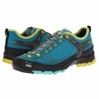 Gambar Salewa Firetail EVO Approach Shoe sepatu gunung trail running hiking dari peThewele Outdoor undefined 1 Tokopedia
