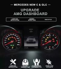 Gambar c63 AMG speedo upgrade W205 dari SHIFT_IND undefined 3 Tokopedia
