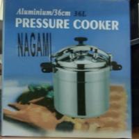 Gambar PANCI PRESTO NAGAMI ALUMININIUM 36 LITER dari Sinar agung jogjakarta undefined 2 Tokopedia
