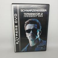 Gambar DVD ORIGINAL US . TERMINATOR 2 . JUDGMENT DAY dari Orange Kiosk undefined 1 Tokopedia