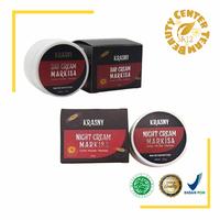 Gambar Krasny Cream SR12 Krim BPOM D & N Pencerah Pelembab SPF Kulit Kering dari Arames undefined 2 Tokopedia