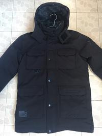 Gambar Hollister Jaket - Hitam, L dari Suri Games undefined 1 Tokopedia