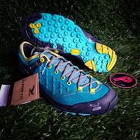 Gambar Salewa Firetail EVO Approach Shoe sepatu gunung trail running hiking dari peThewele Outdoor undefined 2 Tokopedia