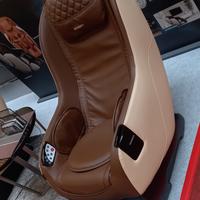 Gambar Kursi Pijat + Pijat Kaki ADVANCE I-Chiro Neofit + Neo Foot Dream dari Adv85-Store undefined 2 Tokopedia