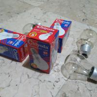 Gambar Lampu bohlam/ lampu pijar Chiyoda Hyper 5 dari ekostc undefined 5 Tokopedia