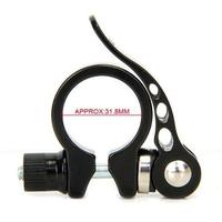 Gambar Seat clamp klem sadel sepeda seat post 31,8 dari TwentyThree 23 undefined 2 Tokopedia