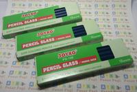 Gambar Dermatograph BIRU Pensil Kaca PG 100 Joyko Isi 12 Pcs BIRU dari ATK Pasar Pagi Official undefined 1 Tokopedia