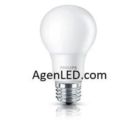 Gambar PHILIPS Lampu LED 12W Bohlam KUNING 12 w watt WARM WHITE Bulb 12watt K dari AgenLED undefined 2 Tokopedia