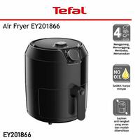 Gambar Tefal Air Fryer 4.2L Easy Fry Health Fryer XL Garansi Resmi EY201866 dari yudhistira jaya electronic undefined 1 Tokopedia