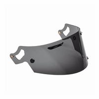 Gambar VISOR ARAI RX7X - DARK FLAT - DARK FLAT dari ST Motoworks undefined 1 Tokopedia