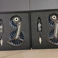 Gambar CeramicSpeed 3D Printed OSPW Limited Edition Blue - Original dari TARGET ON STORE undefined 2 Tokopedia