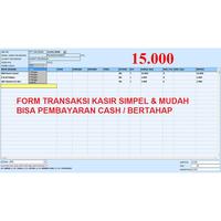 Gambar software program toko bangunan full versi dari serba-murmer undefined 4 Tokopedia