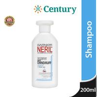 Gambar NERIL SHAMPOO A/DANDRUFF SHIELD 200Ml / Shampoo Anti Ketombe dari Apotik Century undefined 1 Tokopedia
