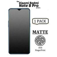 Gambar SAMSUNG M01s GORILLA GLASS MATTE ANTI GLARE FULL COVERED dari Scorpionacc12 undefined 2 Tokopedia
