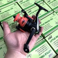Gambar Reel Pancing EXORI little peace 750 sudah power handle harga murah dari Jo serba ada undefined 3 Tokopedia
