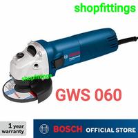 Gambar Mesin Gerinda Tangan Gurinda 4" Grinda Listrik Electric Angle Grinder - Makita M0900B dari Shop Fittings undefined 1 Tokopedia