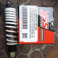 Gambar SHOCK MATIC YSS dari Sumber Langgeng Motor undefined 2 Tokopedia