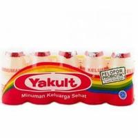 Gambar Yakult dari Toko Nastha undefined 1 Tokopedia