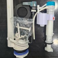 Gambar Alat Kloset Set EIXO Universal Closet Duduk TOTO Toilet Pelampung WC dari Raja Sanitary Murah undefined 2 Tokopedia