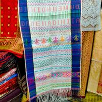 Gambar Ulos Sadum Tarutung Tenun Tangan dari Ulos Songket Simangunsong undefined 1 Tokopedia