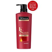 Gambar shampoo tresemme keratin smooth 670 ml / Shampo tresseme dari MCClemiraShop undefined 3 Tokopedia