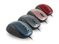 Gambar Mouse prolink PMO630U Mouse Optical USB Wired 3 Button 1000 DPI dari PojokITcom Pusat IT Comp undefined 2 Tokopedia