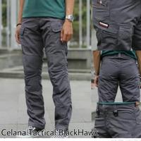 Gambar celana tactikal pria/celana tactikal hijau army - Hijau, 28 dari jaszone undefined 3 Tokopedia