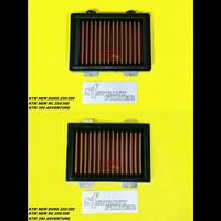 Gambar Sprint Filter Udara P08 KTM 390 ADV Adventure dari GPRR AUTO GARAGE undefined 1 Tokopedia