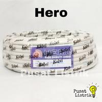 Gambar Kabel NYM 2x2,5mm 30meter Hero Kabel Audio Kawat Hero 2x2,5mm 30m dari Pusat Listrik 19 undefined 1 Tokopedia