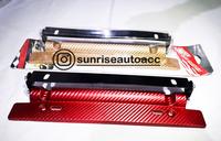 Gambar LICENSE FRAME PLAT NOMOR (POLOS) dari Sunrise Auto Accessories undefined 1 Tokopedia