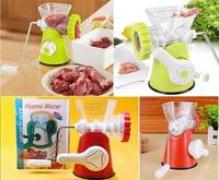 Gambar Huamei Mincer Penggiling Daging Meat Grinder Mesin HUAMEI MINXER SERUT dari toko aneke acc d undefined 2 Tokopedia