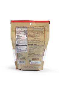 Gambar Bob's Red Mill Organic Whole Grain Red Quinoa 369 gr - Exp Jauh dari Bobs Red Mill Official undefined 3 Tokopedia