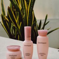 Gambar Sulwhasoo Bloomstay Vitalizing Kit Travel - Serum trv dari Marsela's Shop undefined 2 Tokopedia