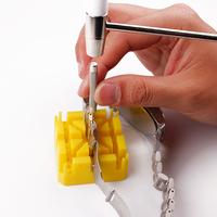 Gambar Yong Heng Alat Reparasi Servis Jam Tangan Set Link Pin Opener - YZ12 - dari oya online_NEW undefined 3 Tokopedia