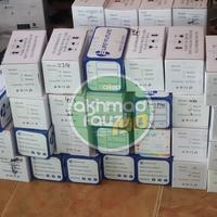 Gambar LCD REALME 5 FULLSET TOUCHSCREEN LF ORIGINAL PREMIUM QUALITY LF dari 190 PHONE SERVICE STORE undefined 2 Tokopedia