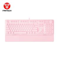 Gambar Fantech Maxpower MK853 / MK-853 Sakura Edition - Gaming Keyboard - Biru dari Sylar Gaming Solution undefined 3 Tokopedia