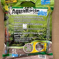 Gambar Pupuk Dasar Tanaman Air Aquascape Aqua Basic Plus JBL 5 Liter dari Itoo Bintang Jaya undefined 1 Tokopedia