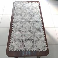 Gambar taplak rajut-+50x100cm dari didi nengsih undefined 1 Tokopedia