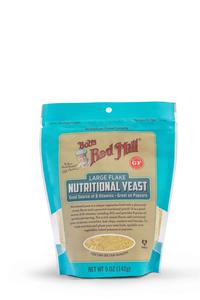 Gambar Bob's Red Mill Nutritional Yeast 142 gr dari Bobs Red Mill Official undefined 2 Tokopedia