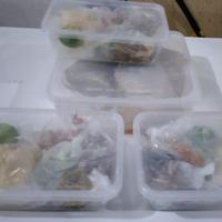 Gambar Soto Daging Kuah Santan Kaldu Sapi dari SOTO ROXY H.Darwasa undefined 4 Tokopedia