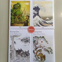 Gambar Paket Buku Kumpulan Cerita Rakyat - Penerbit Kakatua (ORI/Asli) dari Toko Buku ApeBooks undefined 1 Tokopedia
